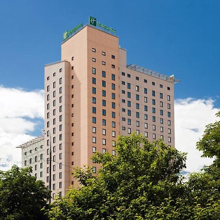 Holiday Inn Moscow Suschevsky, An Ihg Hotel Exterior photo